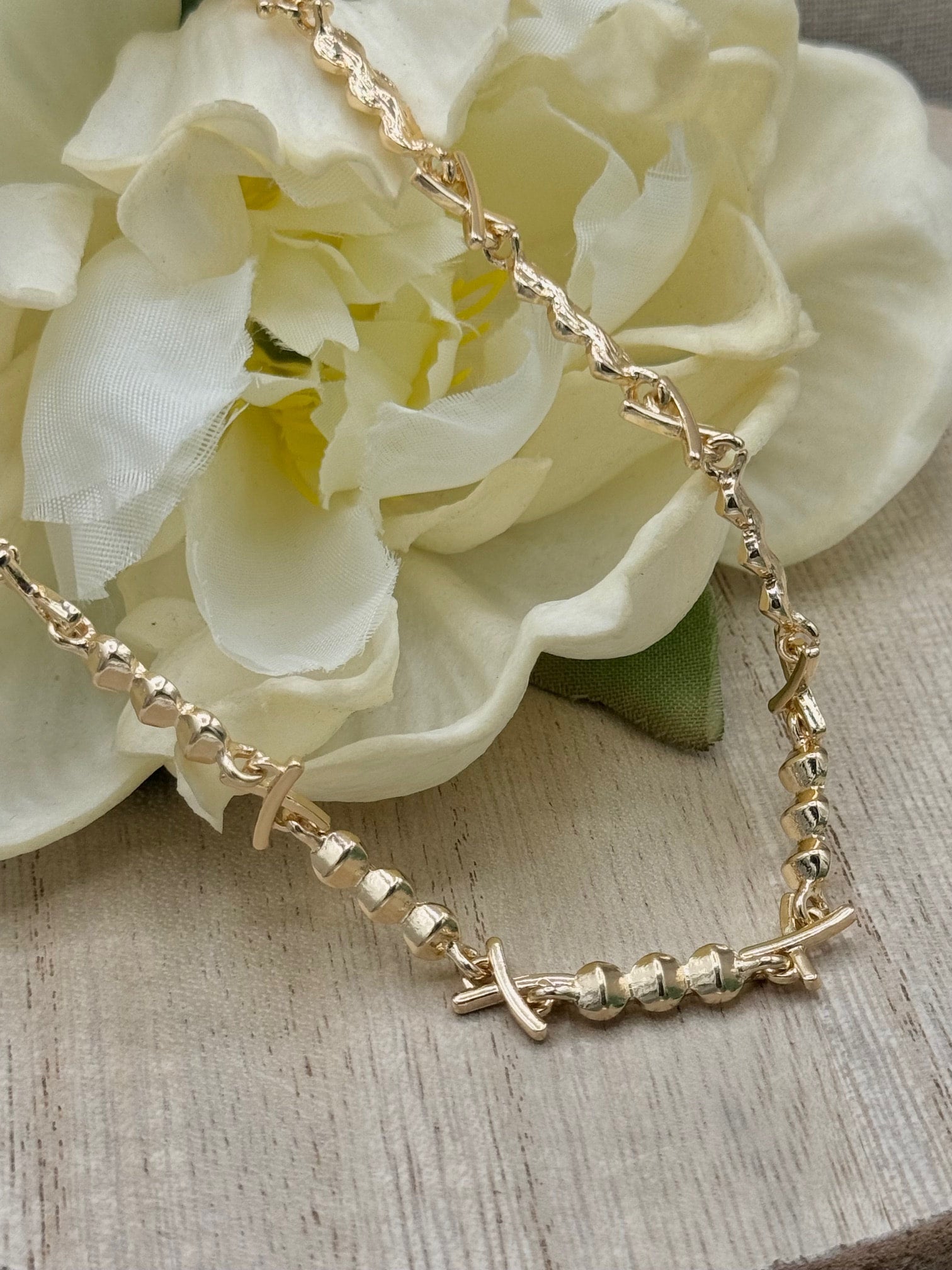 アクセサリー Llife K10 NECKLACE 最終値下げ】Llife K10 NECKLACE
