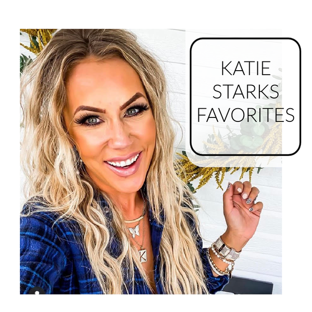 KATIE STARKS FAVS | Walk By Faith Jewelry