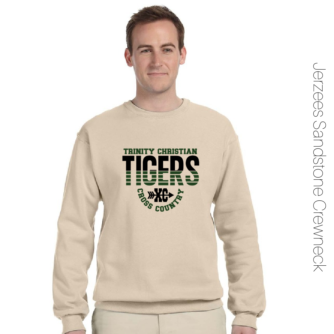 Jerzees sandstone sweatshirt shop